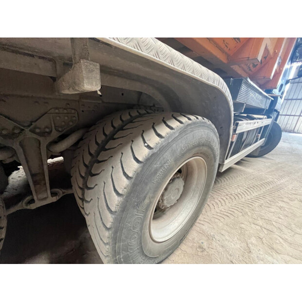 2014 MAN TGS 33.440-49266014