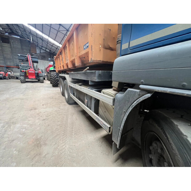 2014 MAN TGS 33.440-49266016