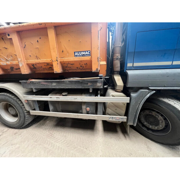 2014 MAN TGS 33.440-49266017
