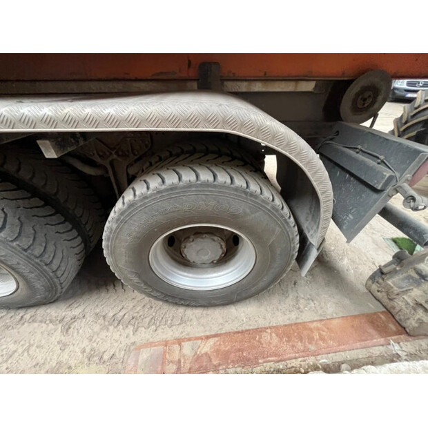 2014 MAN TGS 33.440-49266021
