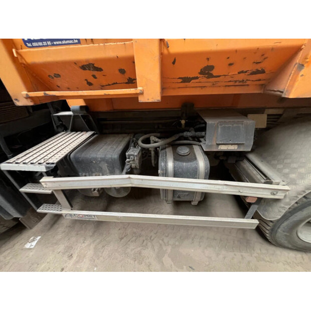 2014 MAN TGS 33.440-49266022