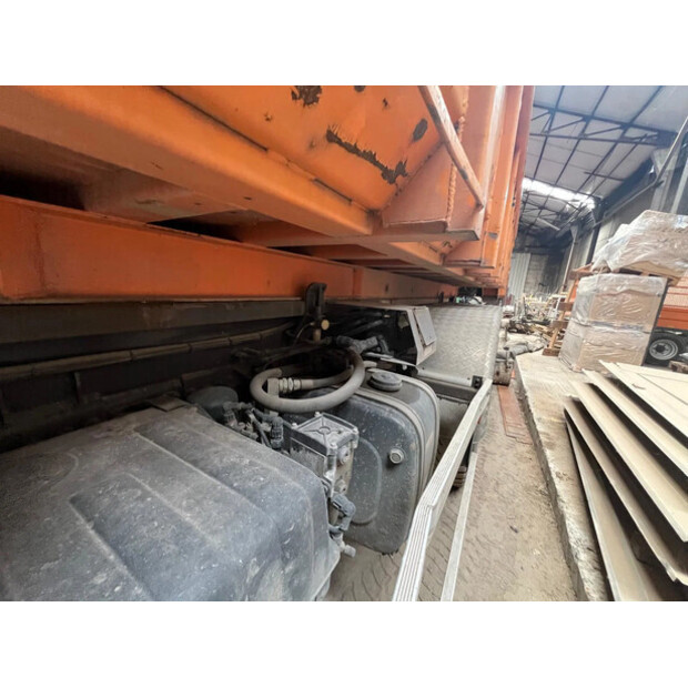2014 MAN TGS 33.440-49266023