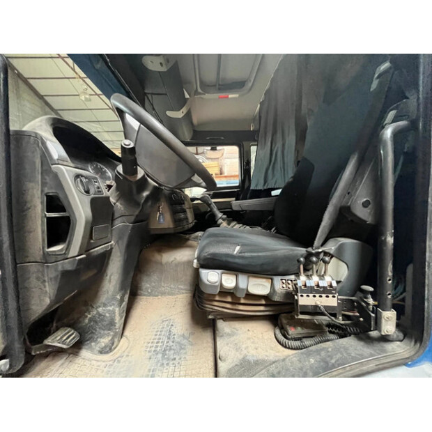 2014 MAN TGS 33.440-49266025
