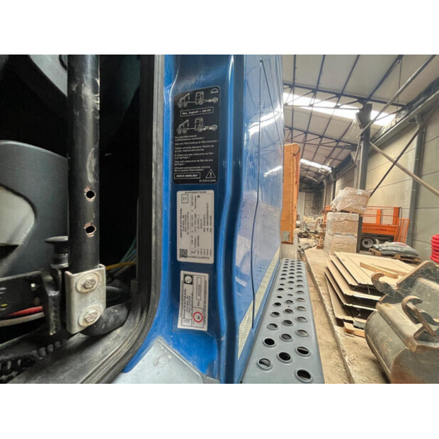 2014 MAN TGS 33.440-49266026
