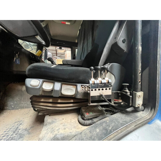 2014 MAN TGS 33.440-49266027