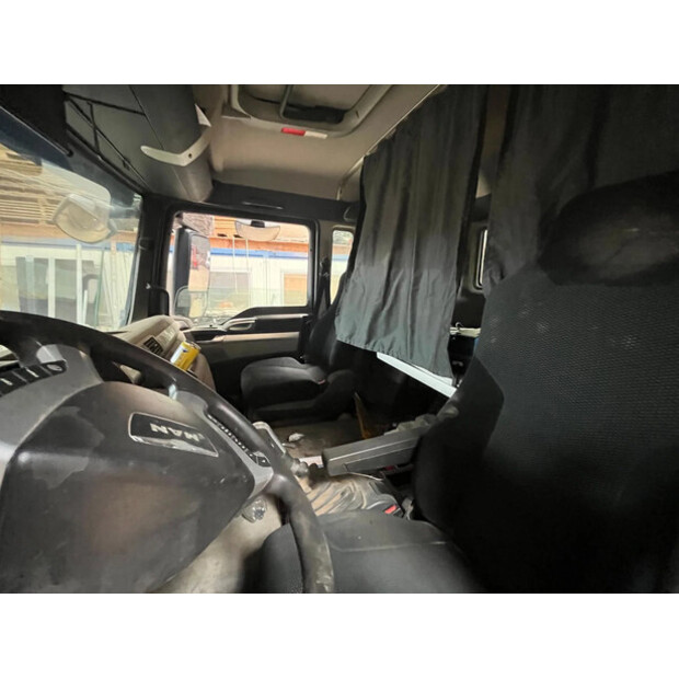 2014 MAN TGS 33.440-49266028