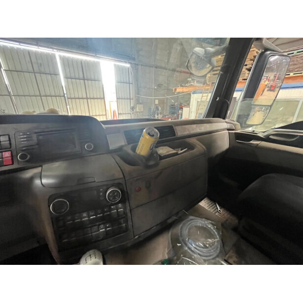 2014 MAN TGS 33.440-49266029