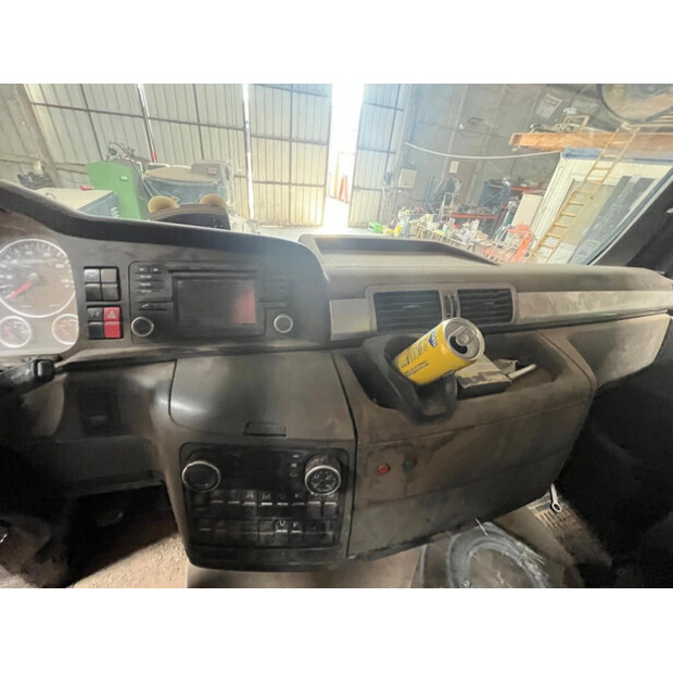 2014 MAN TGS 33.440-49266030