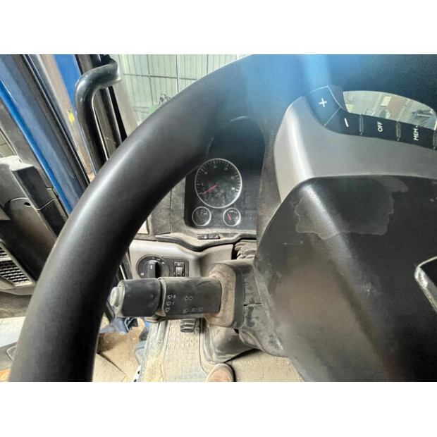 2014 MAN TGS 33.440-49266031