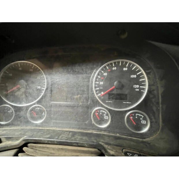 2014 MAN TGS 33.440-49266032