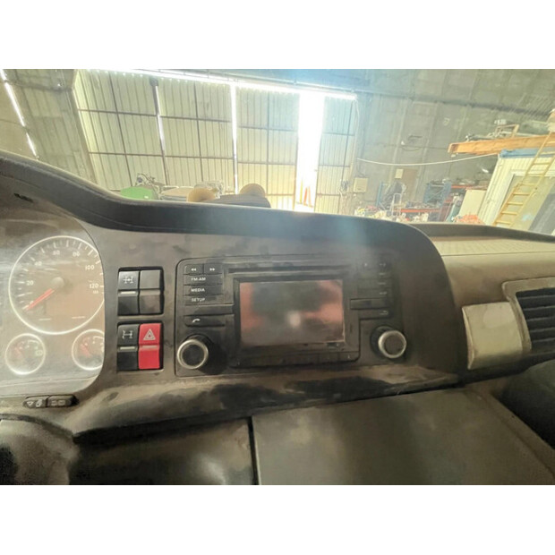 2014 MAN TGS 33.440-49266033
