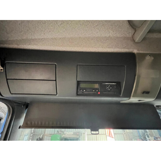 2014 MAN TGS 33.440-49266034