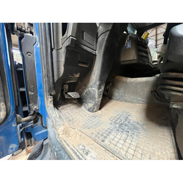 2014 MAN TGS 33.440-49266035