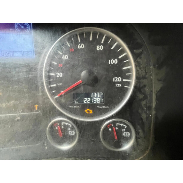 2014 MAN TGS 33.440-49266036