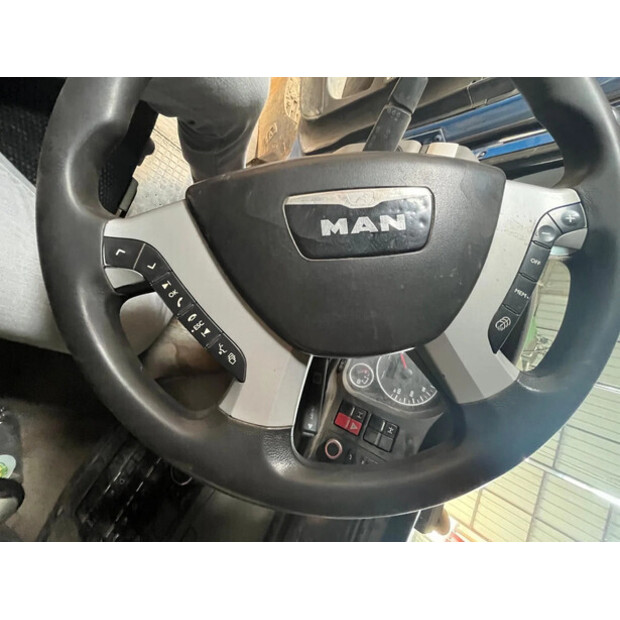 2014 MAN TGS 33.440-49266037