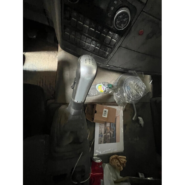 2014 MAN TGS 33.440-49266038