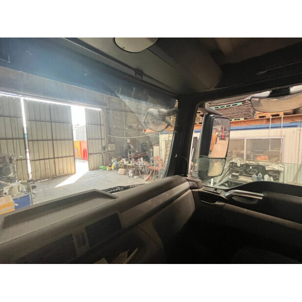 2014 MAN TGS 33.440-49266039
