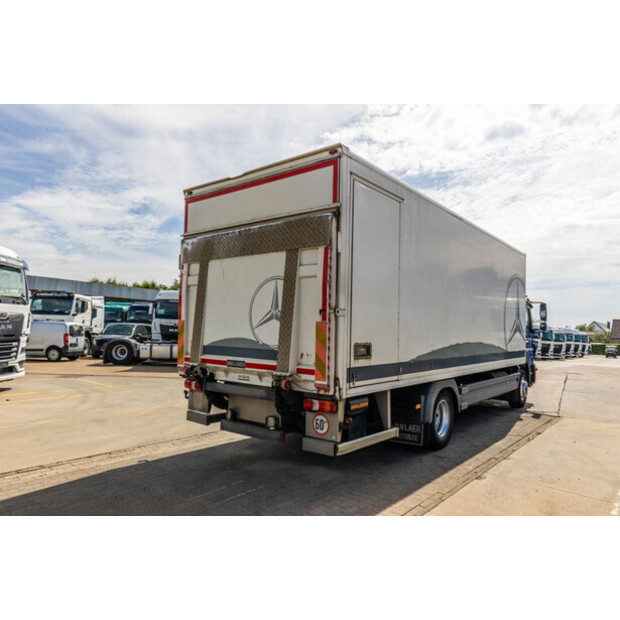 2014 Mercedes-Benz ATEGO 1524 L-49266047