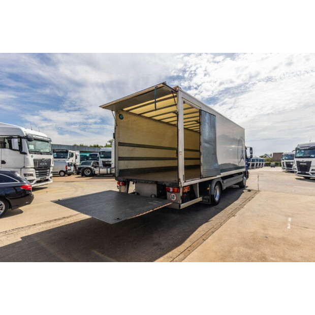 2014 Mercedes-Benz ATEGO 1524 L-49266048