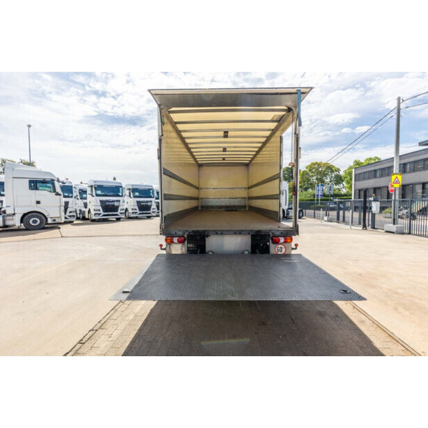 2014 Mercedes-Benz ATEGO 1524 L-49266049