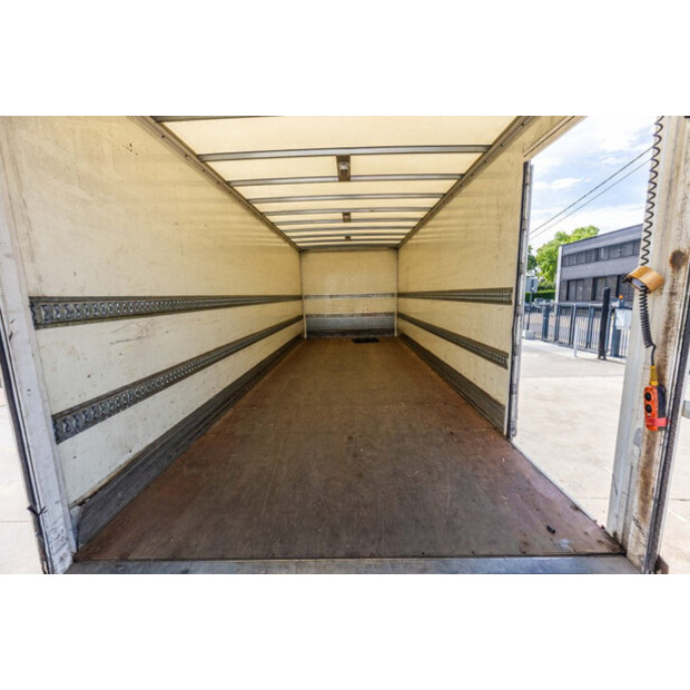 2014 Mercedes-Benz ATEGO 1524 L-49266050