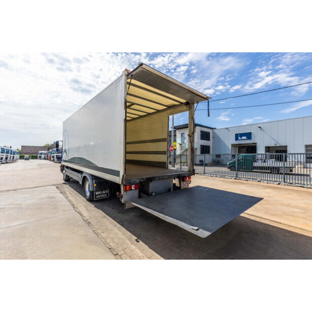 2014 Mercedes-Benz ATEGO 1524 L-49266051