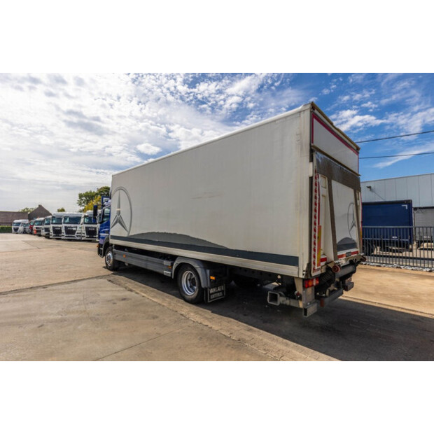 2014 Mercedes-Benz ATEGO 1524 L-49266052
