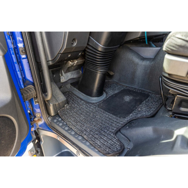2014 Mercedes-Benz ATEGO 1524 L-49266057