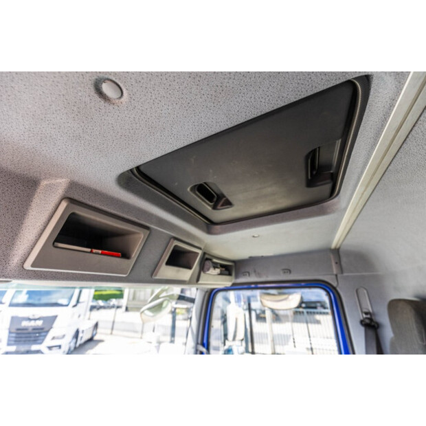 2014 Mercedes-Benz ATEGO 1524 L-49266059