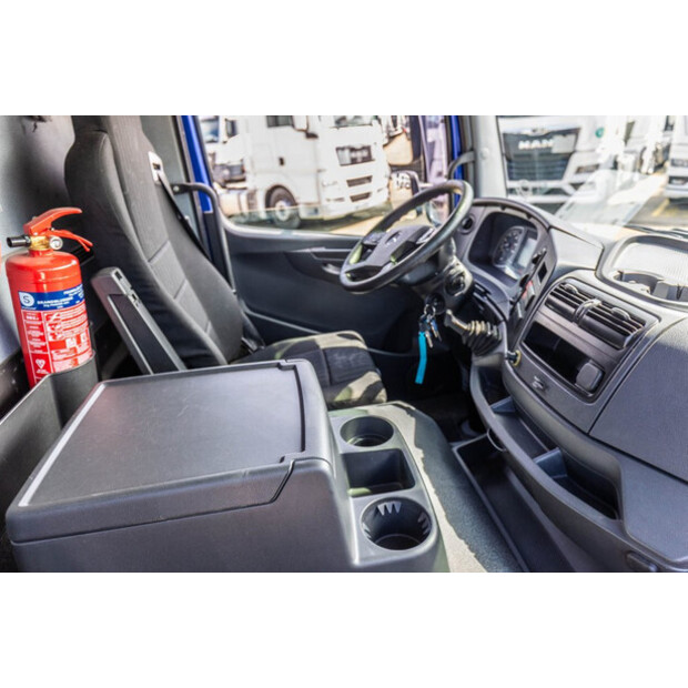 2014 Mercedes-Benz ATEGO 1524 L-49266063
