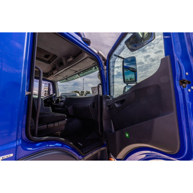 2014 Mercedes-Benz ATEGO 1524 L-49266065