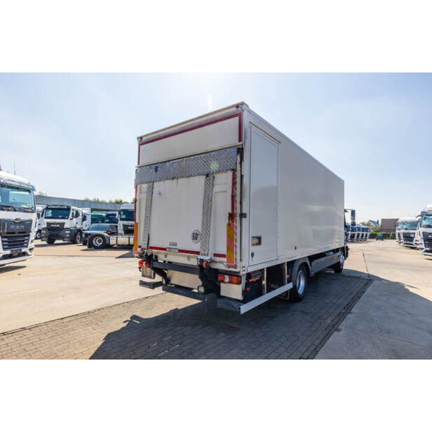2016 Mercedes-Benz ATEGO 1524 L-49266087