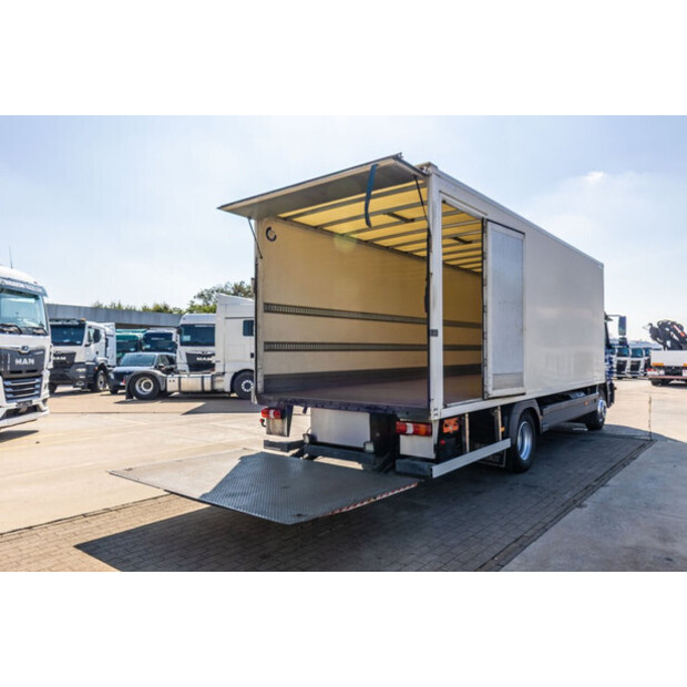 2016 Mercedes-Benz ATEGO 1524 L-49266088
