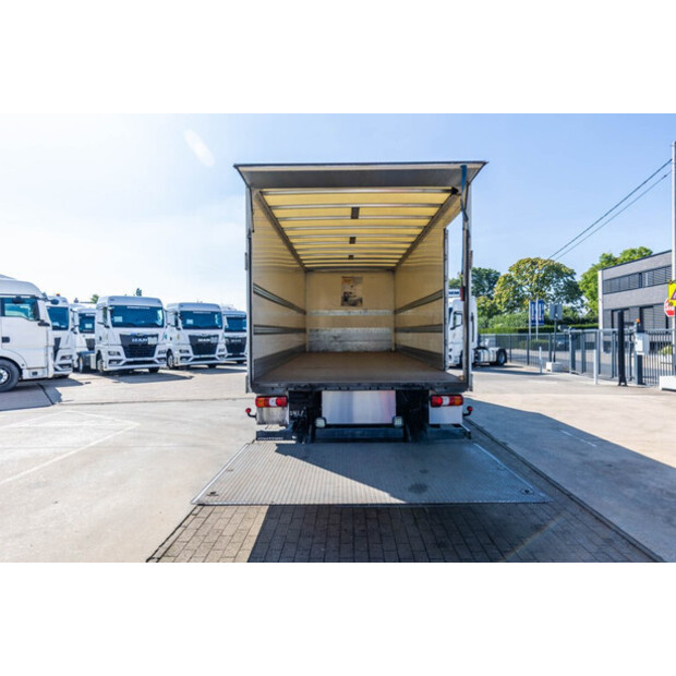 2016 Mercedes-Benz ATEGO 1524 L-49266089