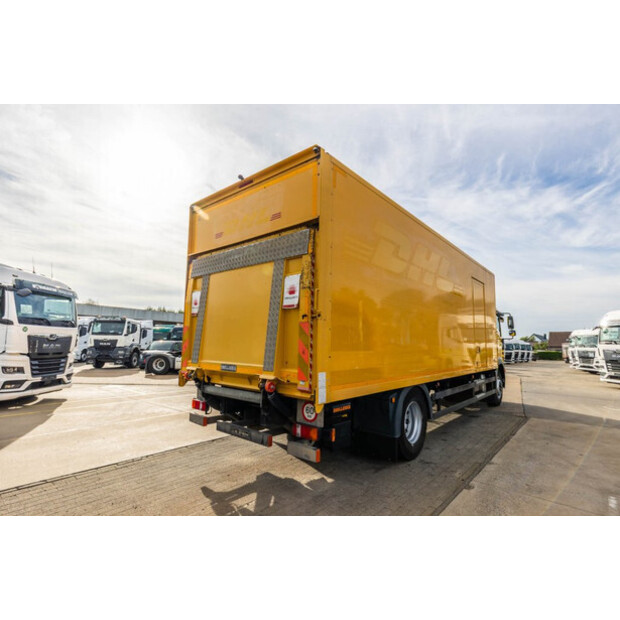 2015 MAN TGM 18.250 BL-49266110