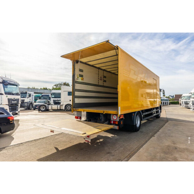 2015 MAN TGM 18.250 BL-49266118