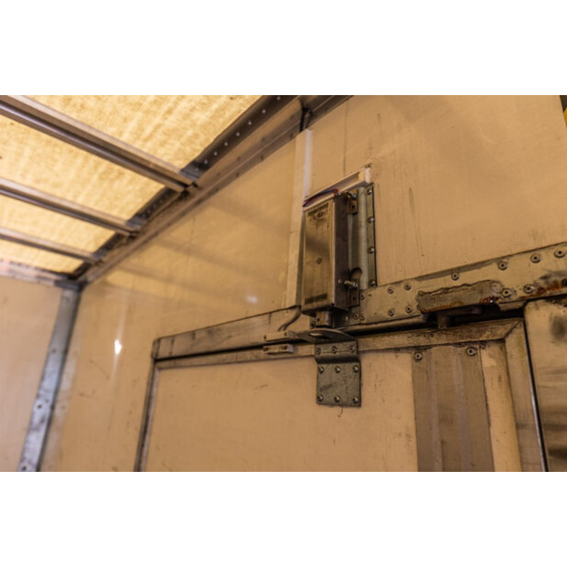 2015 MAN TGM 18.250 BL-49266134