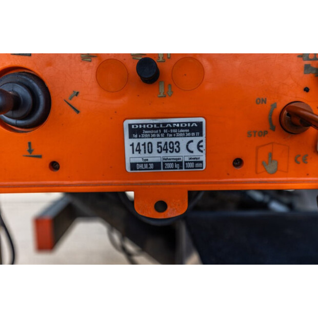 2015 MAN TGM 18.250 BL-49266135