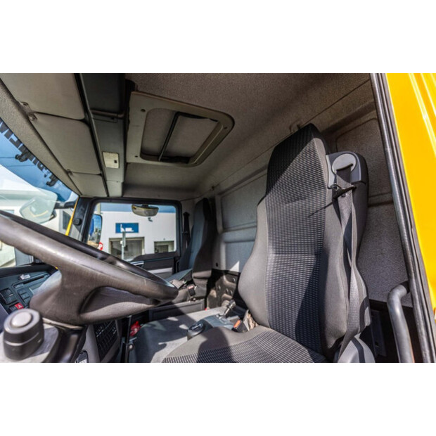 2015 MAN TGM 18.250 BL-49266137