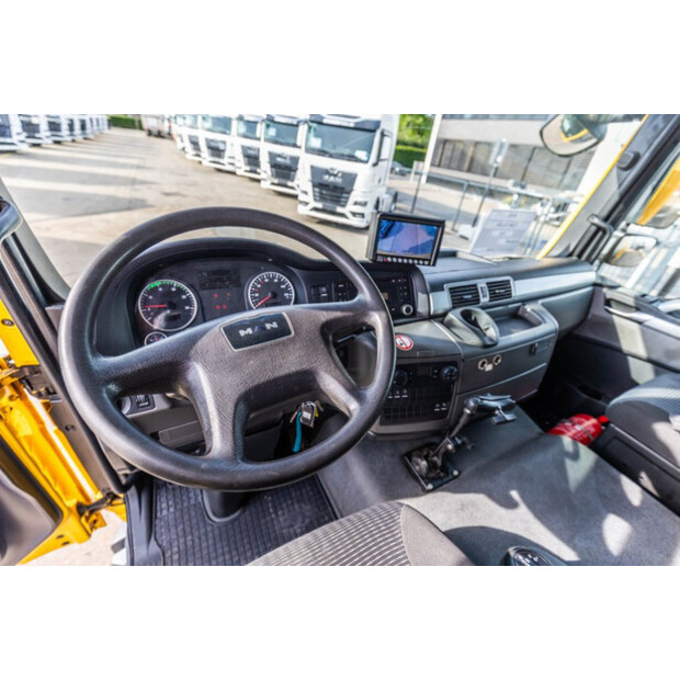 2015 MAN TGM 18.250 BL-49266138