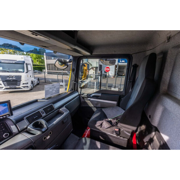 2015 MAN TGM 18.250 BL-49266139