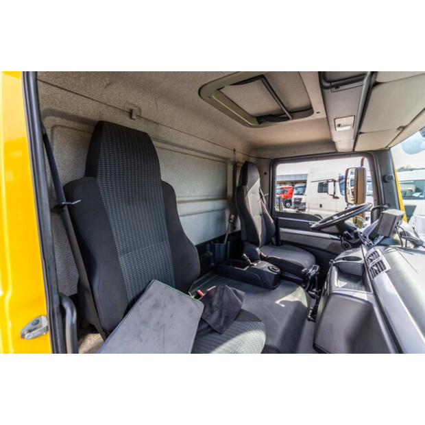 2015 MAN TGM 18.250 BL-49266140