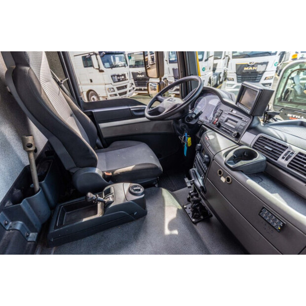 2015 MAN TGM 18.250 BL-49266141