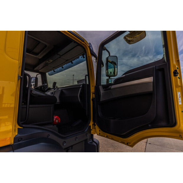 2015 MAN TGM 18.250 BL-49266142