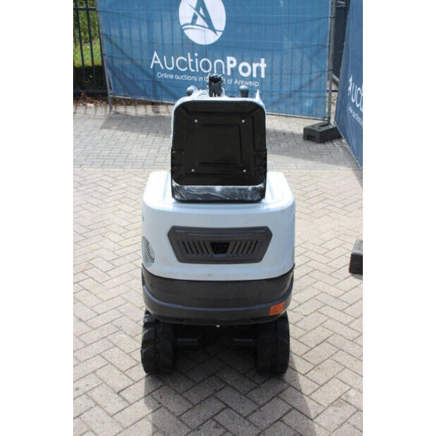 2026 Nuoman EX600-49266150