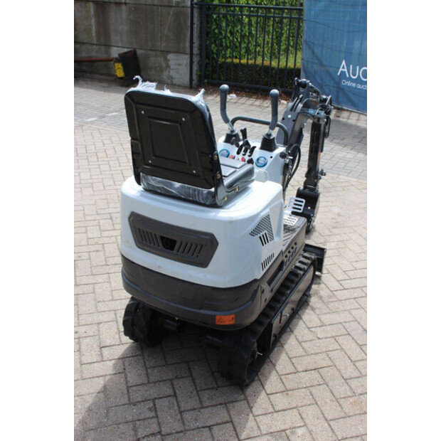 2026 Nuoman EX600-49266151