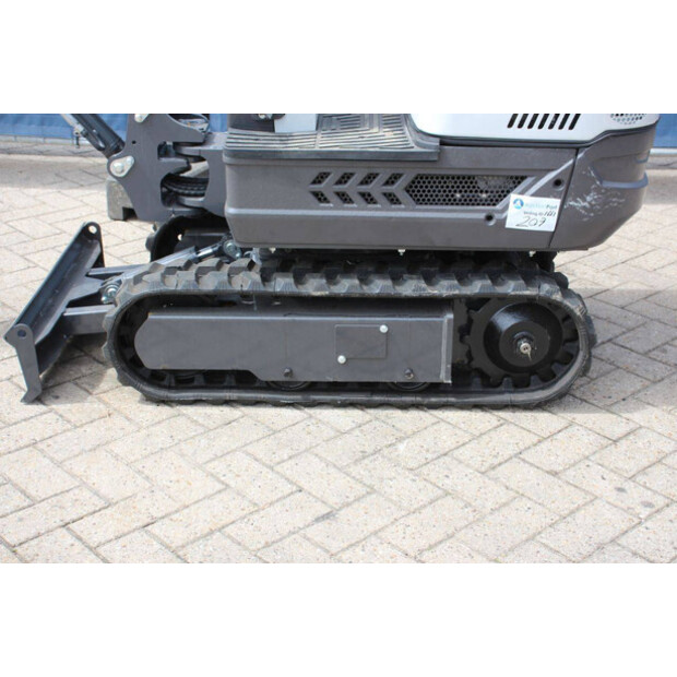2026 Nuoman EX600-49266164