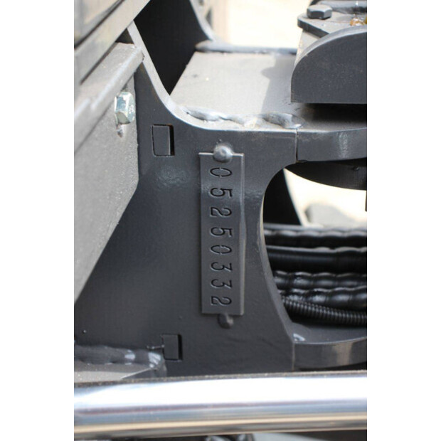 2026 Nuoman EX600-49266168