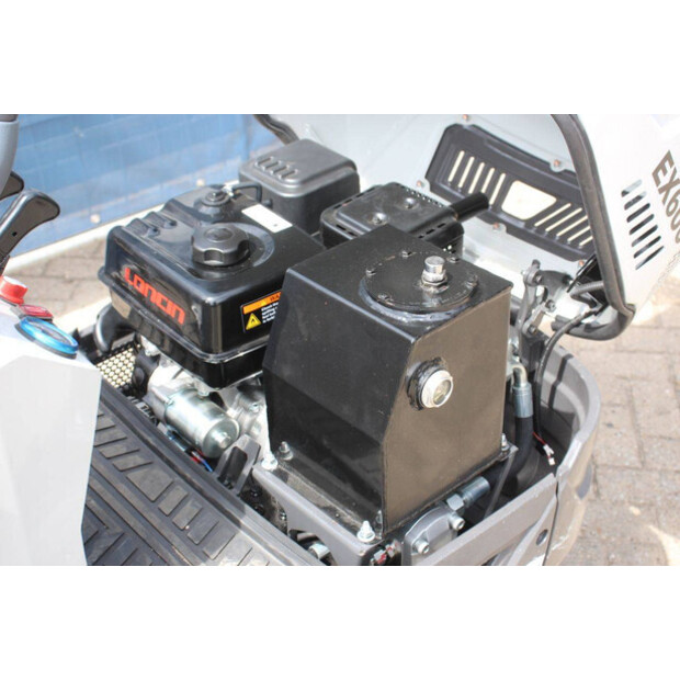 2026 Nuoman EX600-49266172