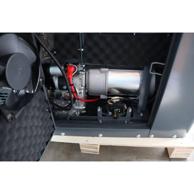 2024 Silent Generator 9500DSE-49266211